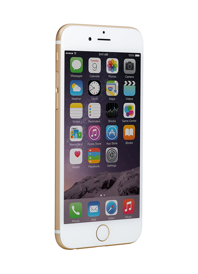 Apple iPhone 6