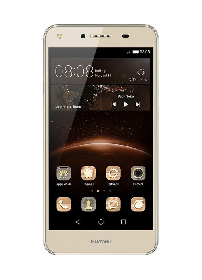 Huawei Y5 Gold