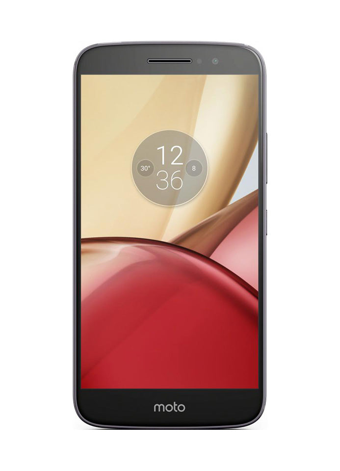 Motorola Moto M