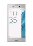 Sony Xperia Platinum