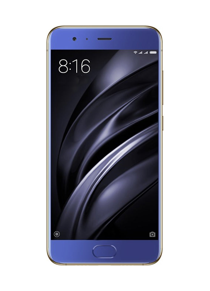 Xiaomi Mi-6