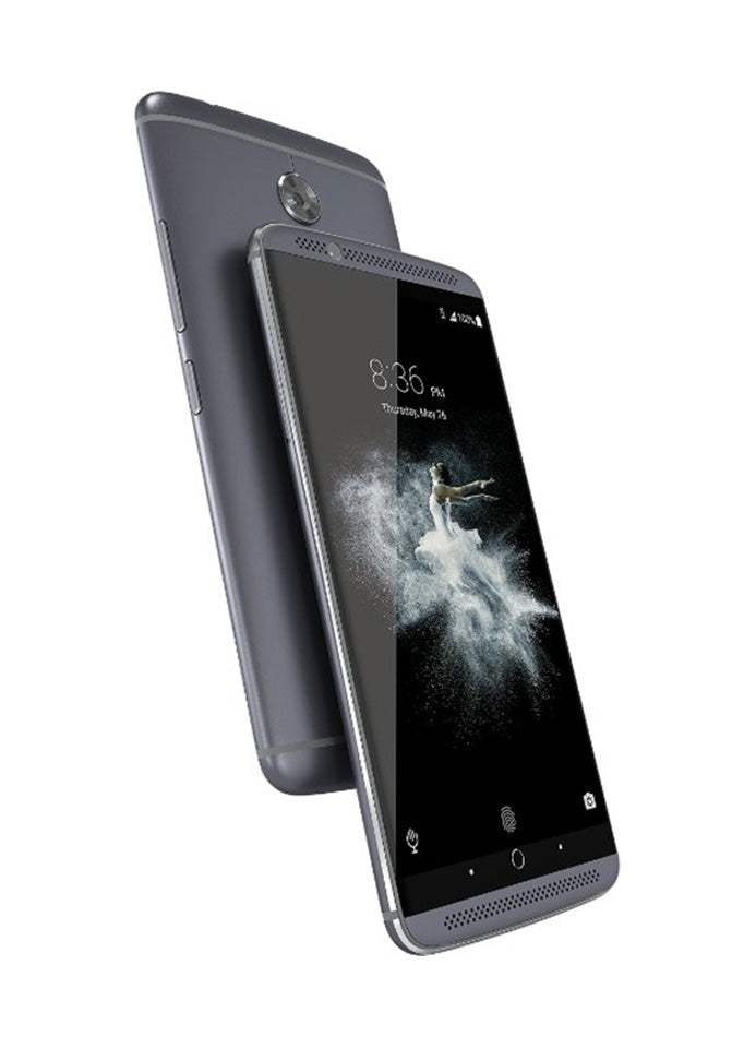 ZTE Axon-7