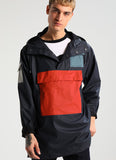 Overhead Jacket