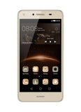 Huawei Y5 Gold