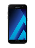 Samsung Galaxy Black