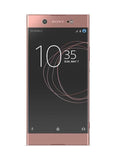 Sony Xperia Pink